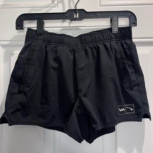 RVCA Women’s Running Shorts